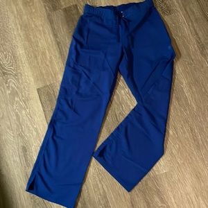 Purple Label Healing Hands Scrub Pants